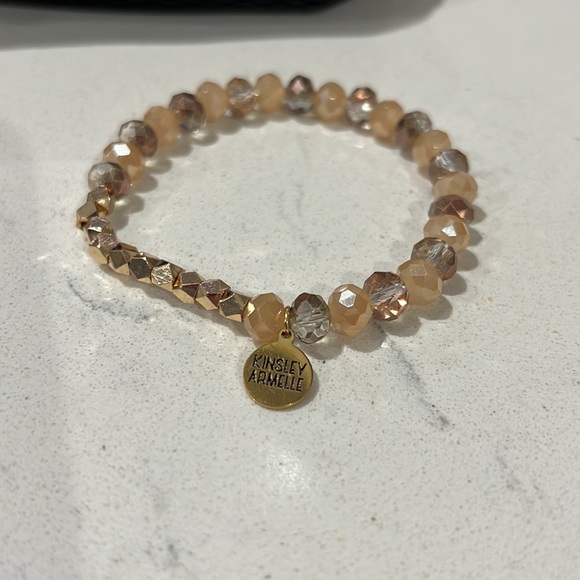 Kinsley Armelle Stackable Collection - 9 pieces - Bellini Set - Picture 3 of 8